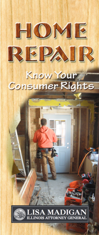 HRRA Home Repair Rights