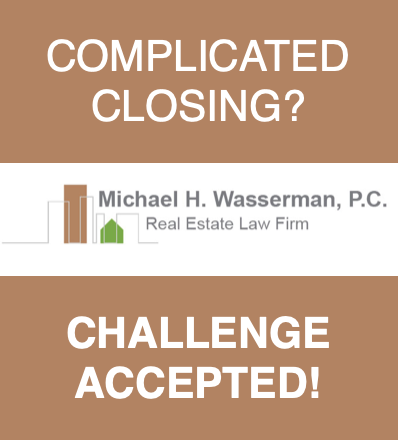 complicated real estate closing challenge accepted