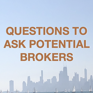 Find the right broker for you